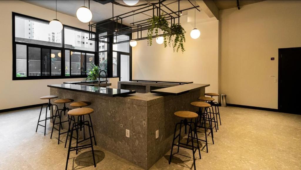Apartamento 1706 - Vn Ueno *